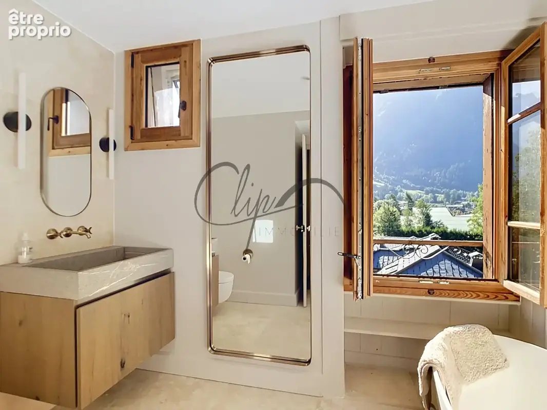 Chamonix  Appartement 3 chambres - photo 6