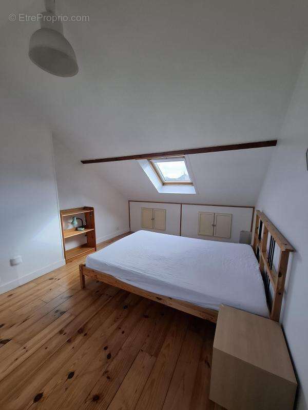 Appartement à SAINT-MALO