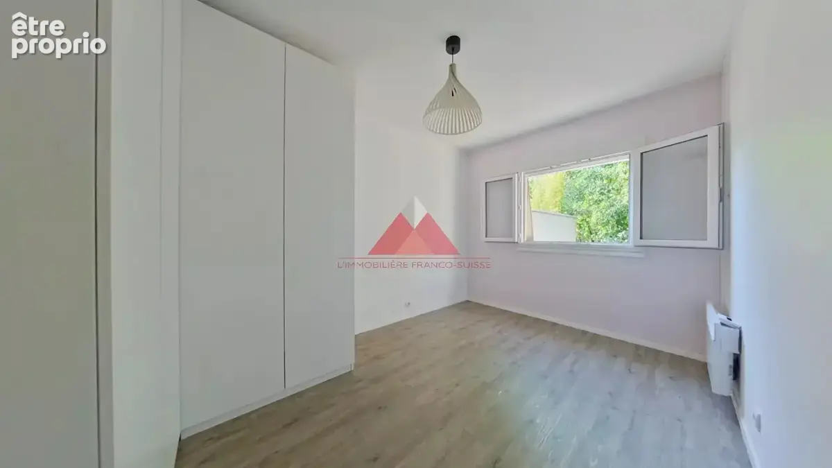 Dardilly – T3 de 64 m² avec belle terrasse - photo 5