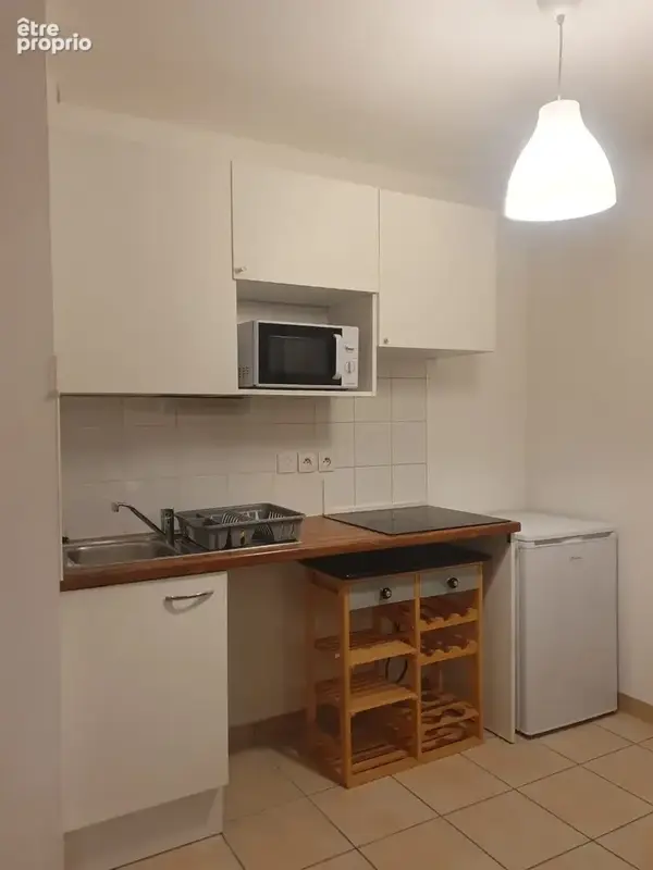 Appartement 3 pièces 53 m² à vendre à Bordeaux (33300) - photo 5