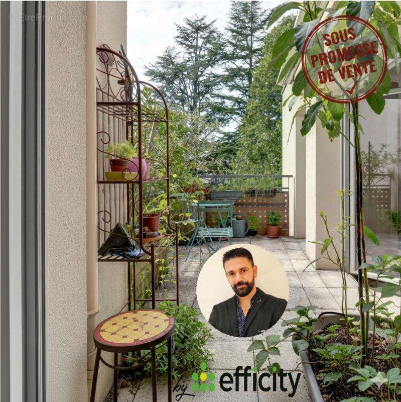 Appartement à SAINT-PRIEST