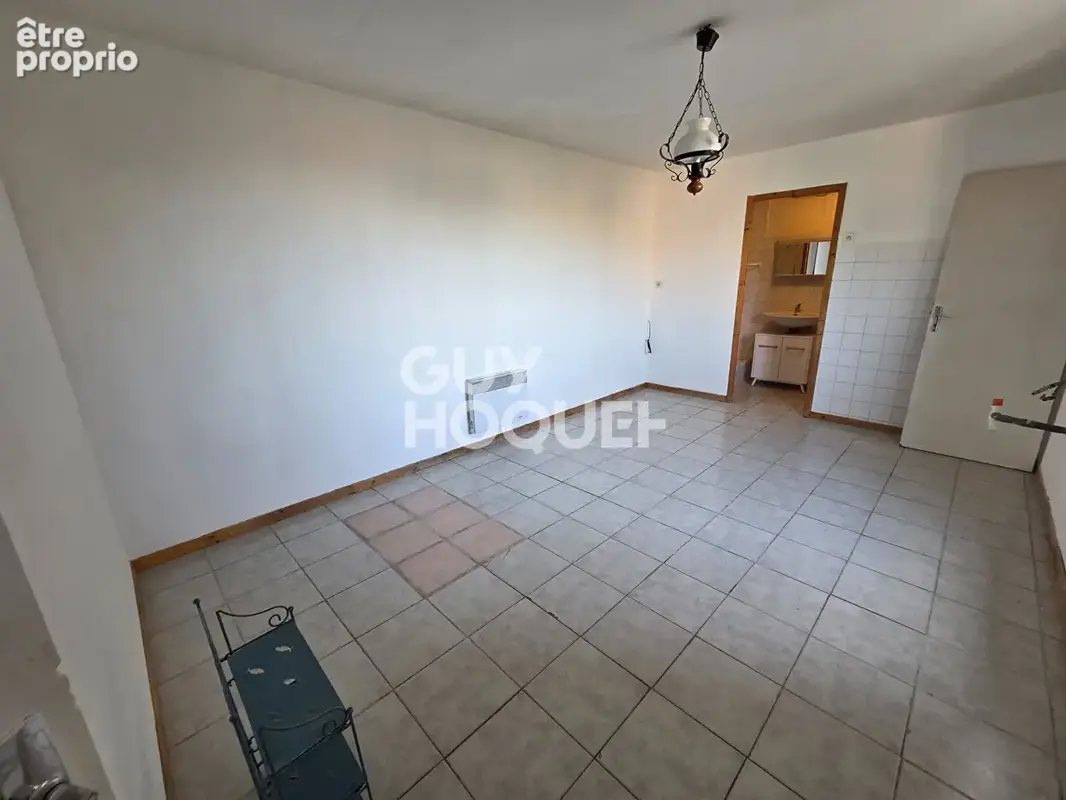 Marseille L'Estaque, Villa T4 117m² avec vue mer, appartement indépendant et garage. - photo 17