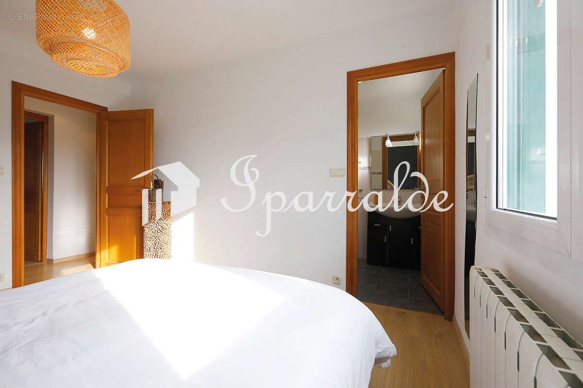 Appartement à HENDAYE