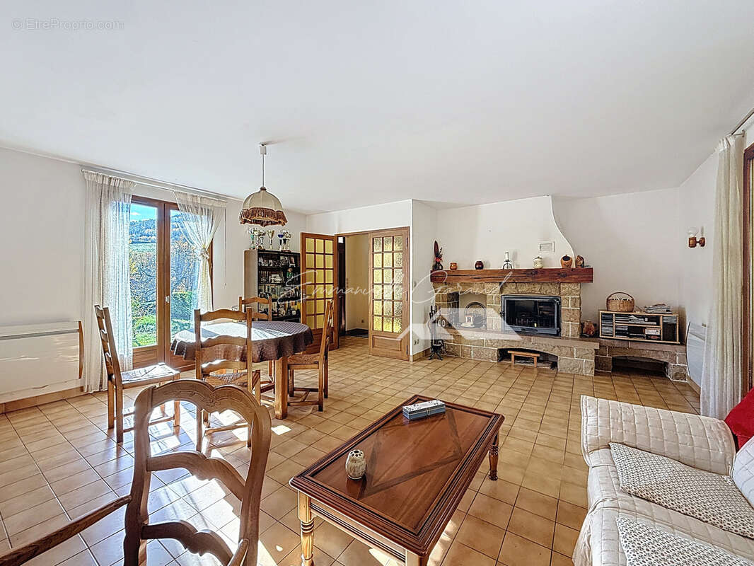 Maison à RIVIERE-SUR-TARN