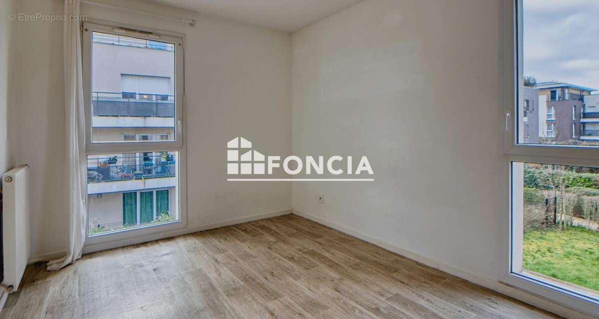 Appartement à ANDRESY