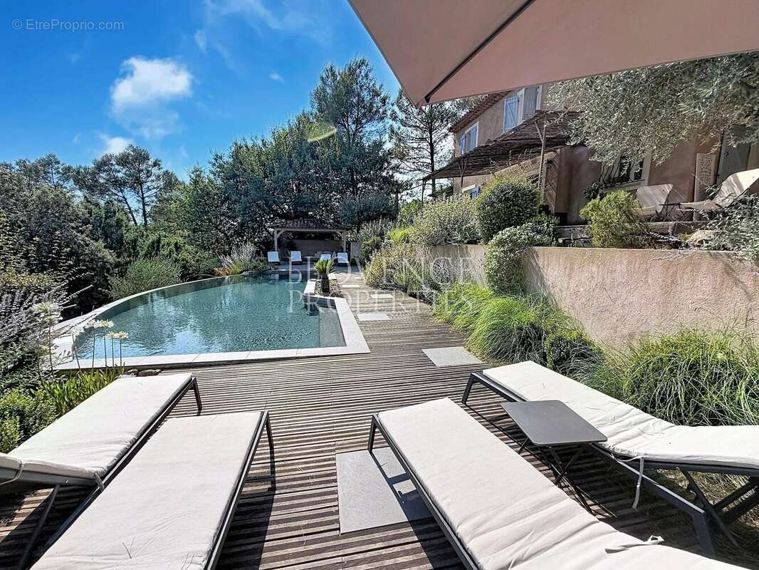 Maison à CARCES
