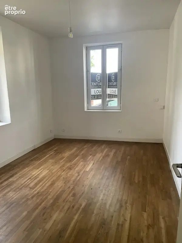 Appartement T3 - photo 4