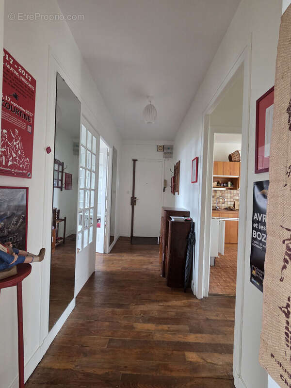 Photo 2 - Appartement à LIMOGES