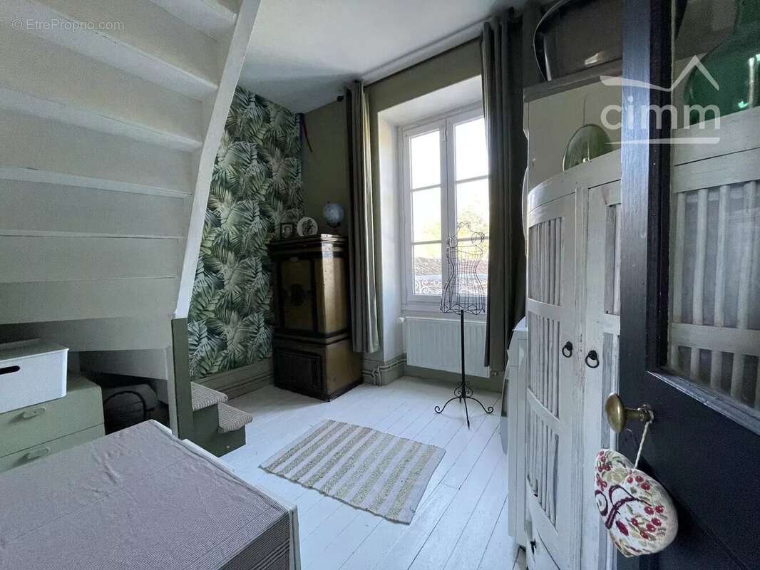 Maison à BARBIZON