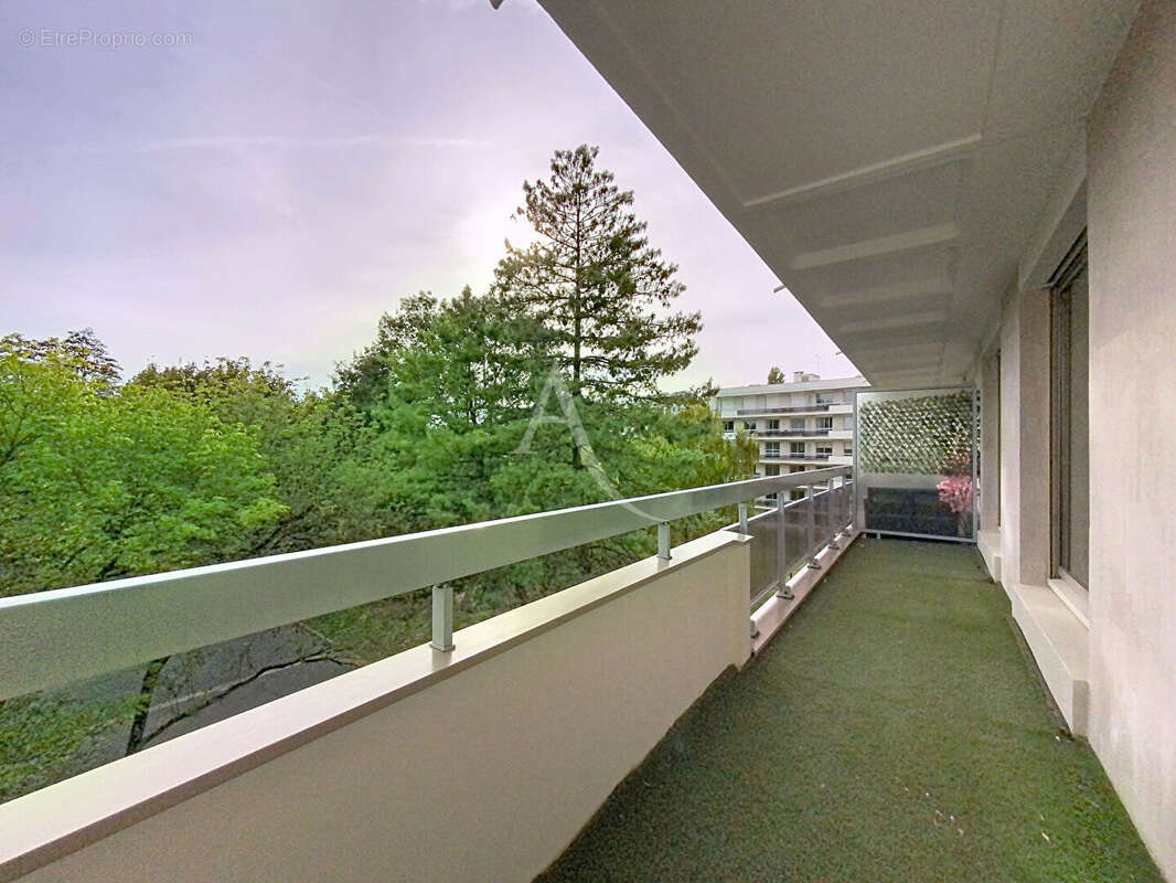 Appartement à LE PECQ