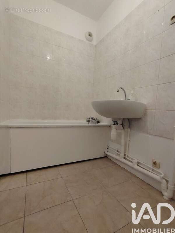 Photo 7 - Appartement à LES ULIS