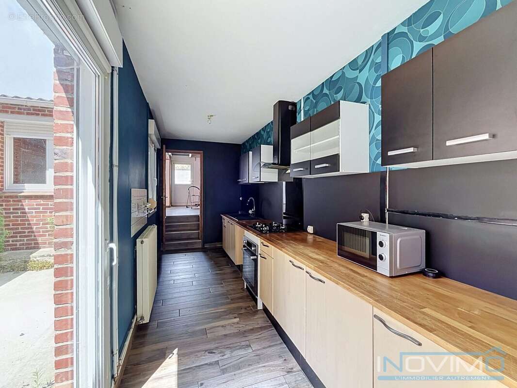 Maison 153 m² à Bollezeele  - photo 2