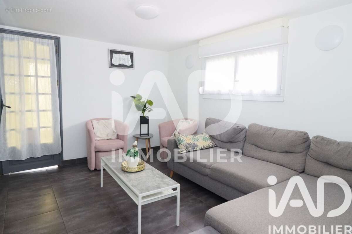 Photo 4 - Maison à EVIN-MALMAISON