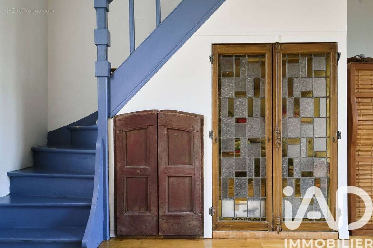 Photo 9 - Maison à SAMEON