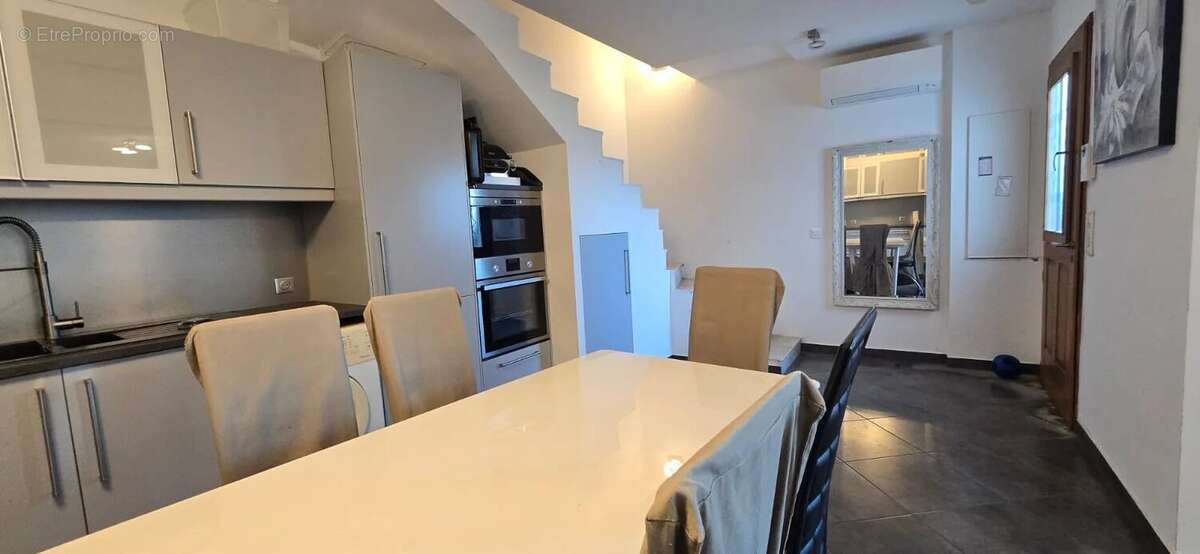 Cagnes-sur-mer : rare ! - photo 12