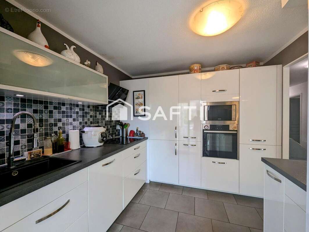 Photo 6 - Appartement à SAINT-RAPHAEL