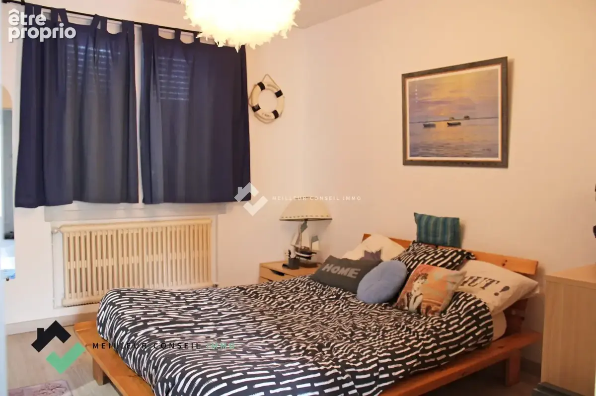 Maison 7 pièces 151 m² à vendre à Le Brusquet (04420) - photo 9