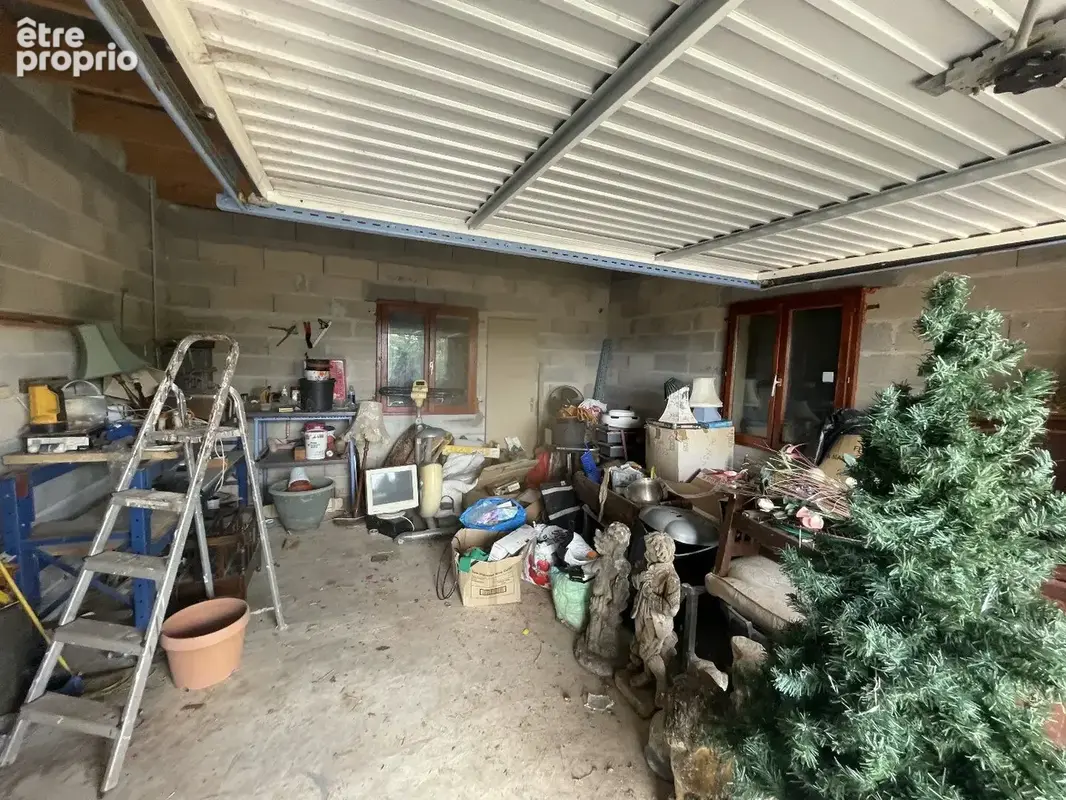 Maison moderne avec 4 chambres à Saint Cyprien - photo 14