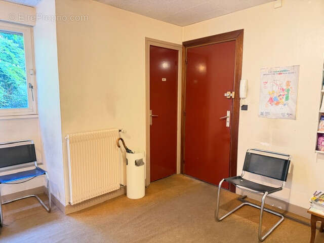 Appartement à ORLEANS