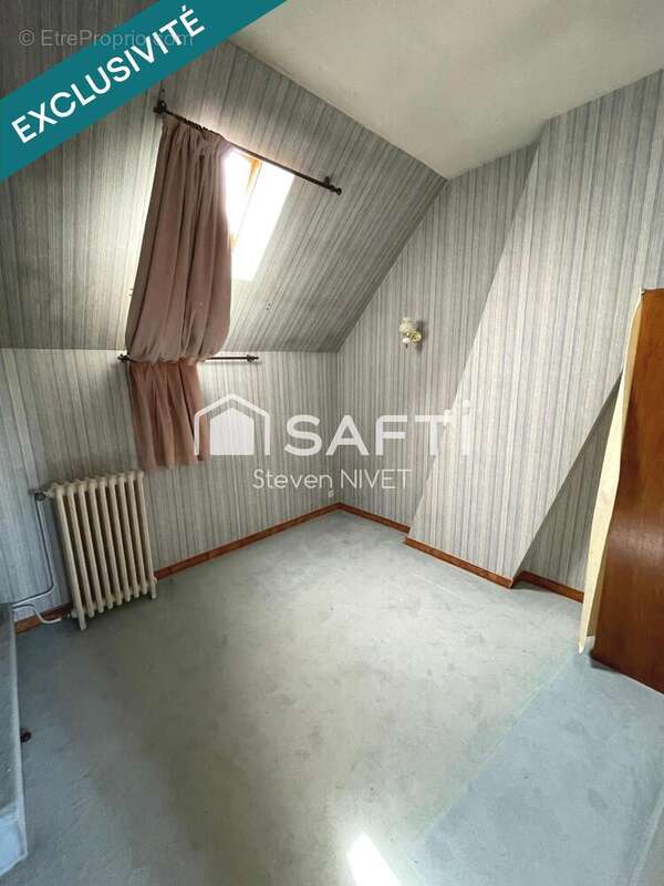 Maison 80 m² à Chateauroux  - photo 6