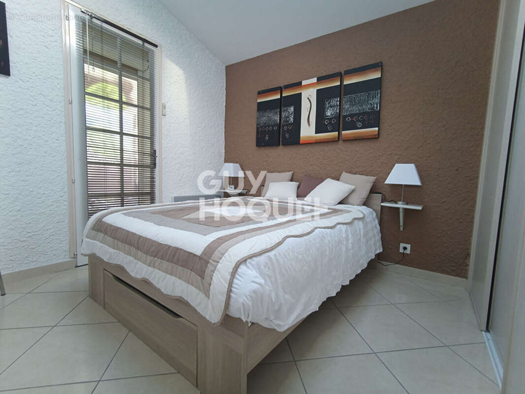 Maison à DOLUS-D'OLERON