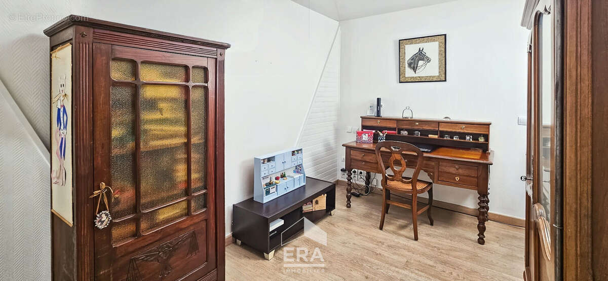 Maison à BLANQUEFORT