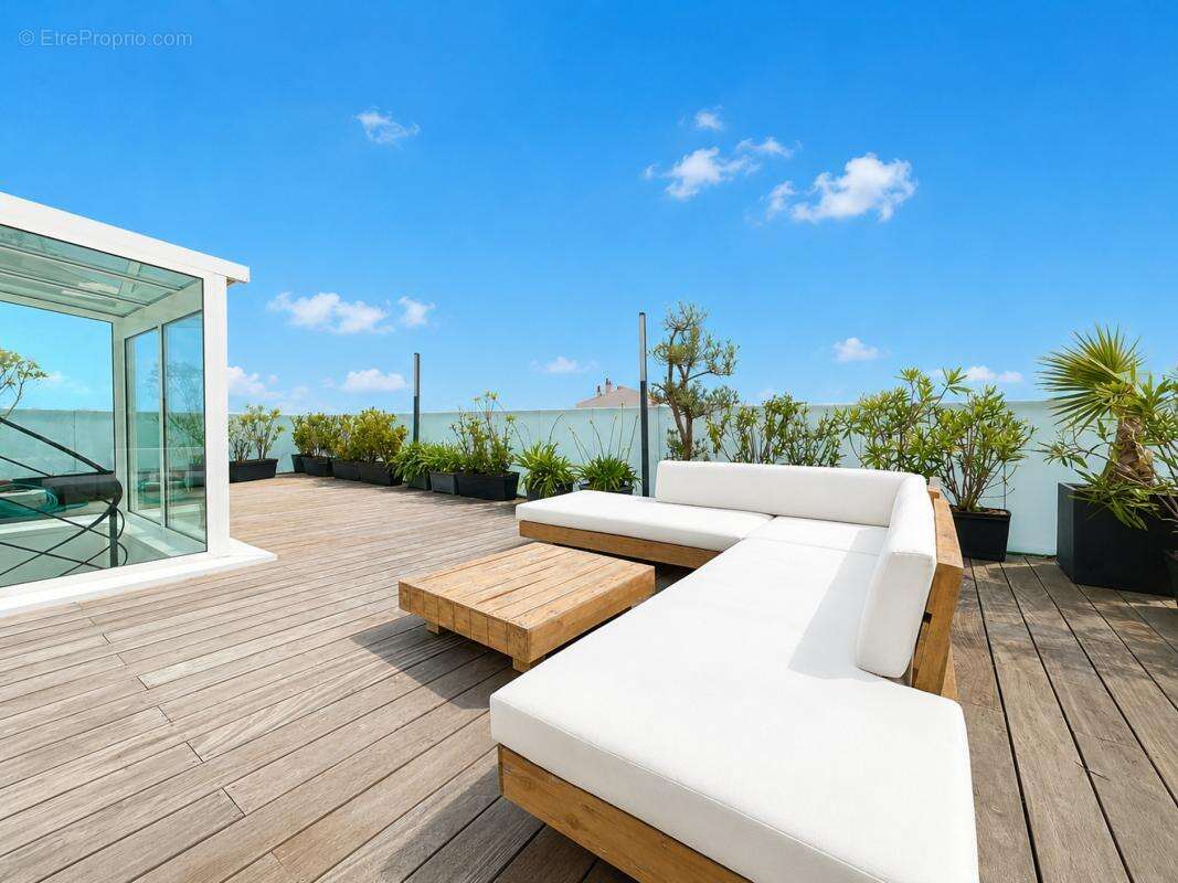 Maison à LES SABLES-D'OLONNE