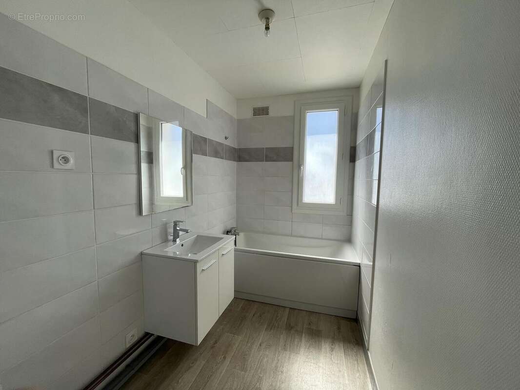 Photo 5 - Appartement à TROYES