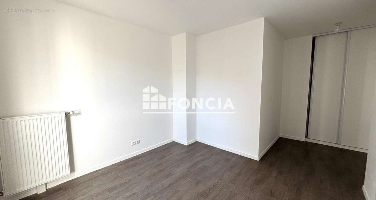 Appartement à ROUEN