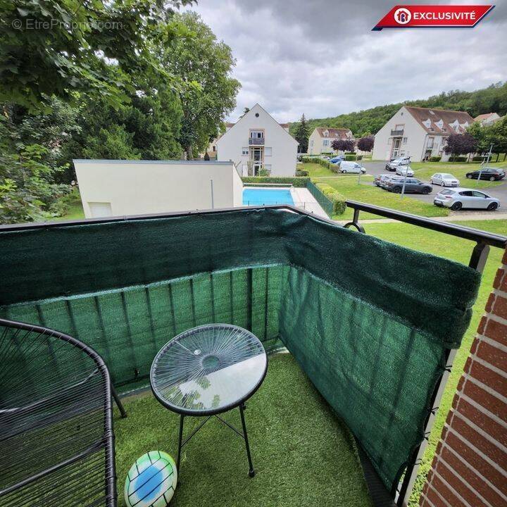 Appartement à ETAMPES