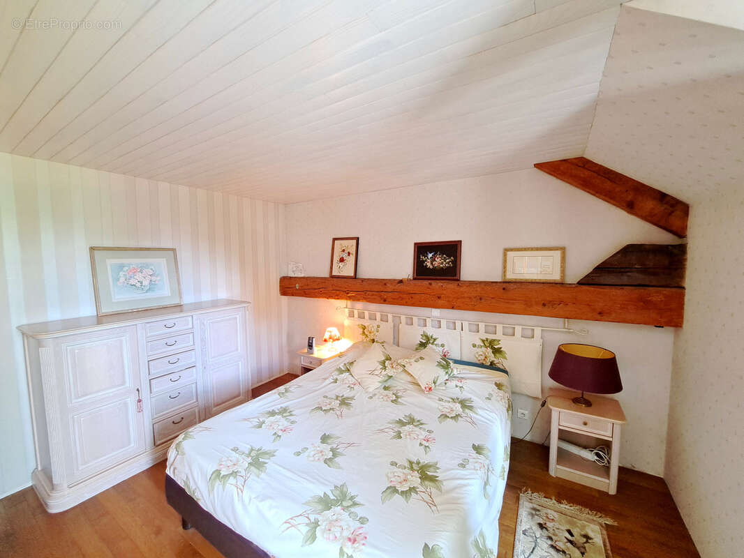 Magnifique propriété à Marcellaz-Albanais - photo 14