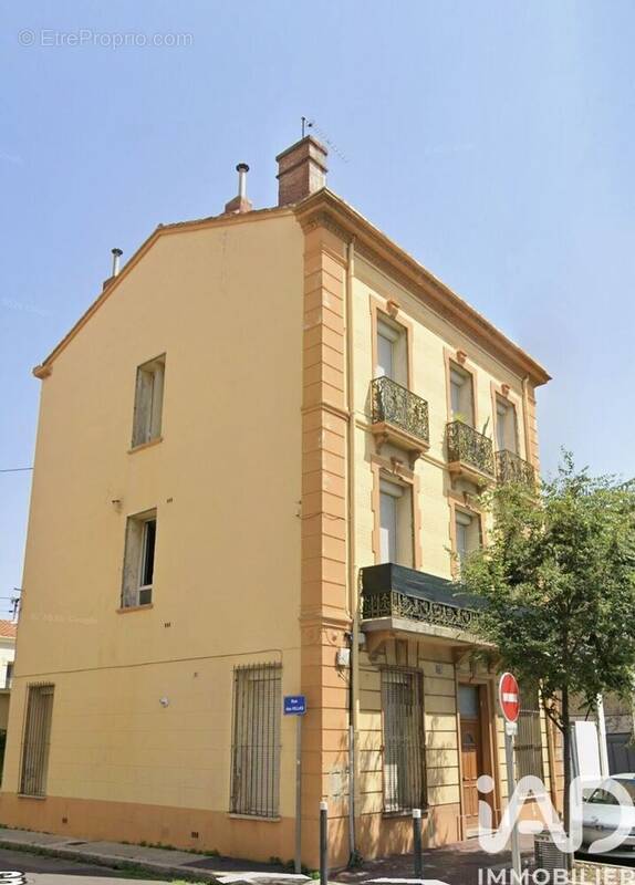 Photo 1 - Appartement à PERPIGNAN