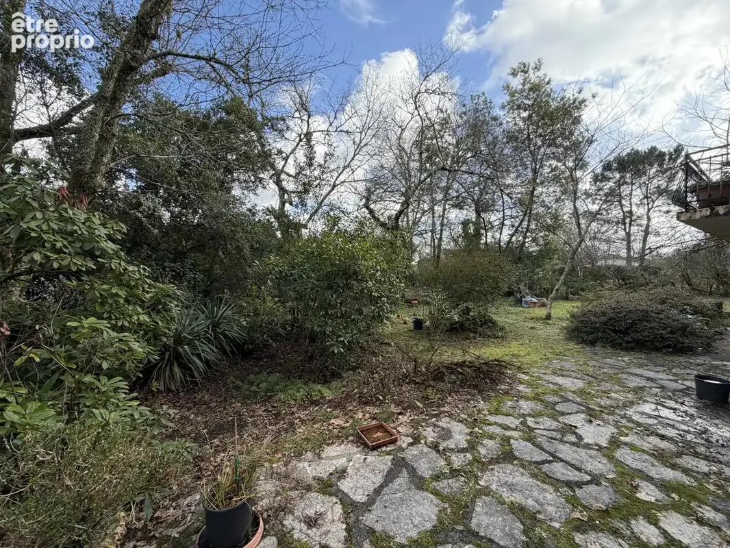 EXCLUSIVITÉ   Saint-Aubin-de-Médoc   Maison familiale 3 chambres1980 M2 de terrain divisible   Fort potentiel - photo 3