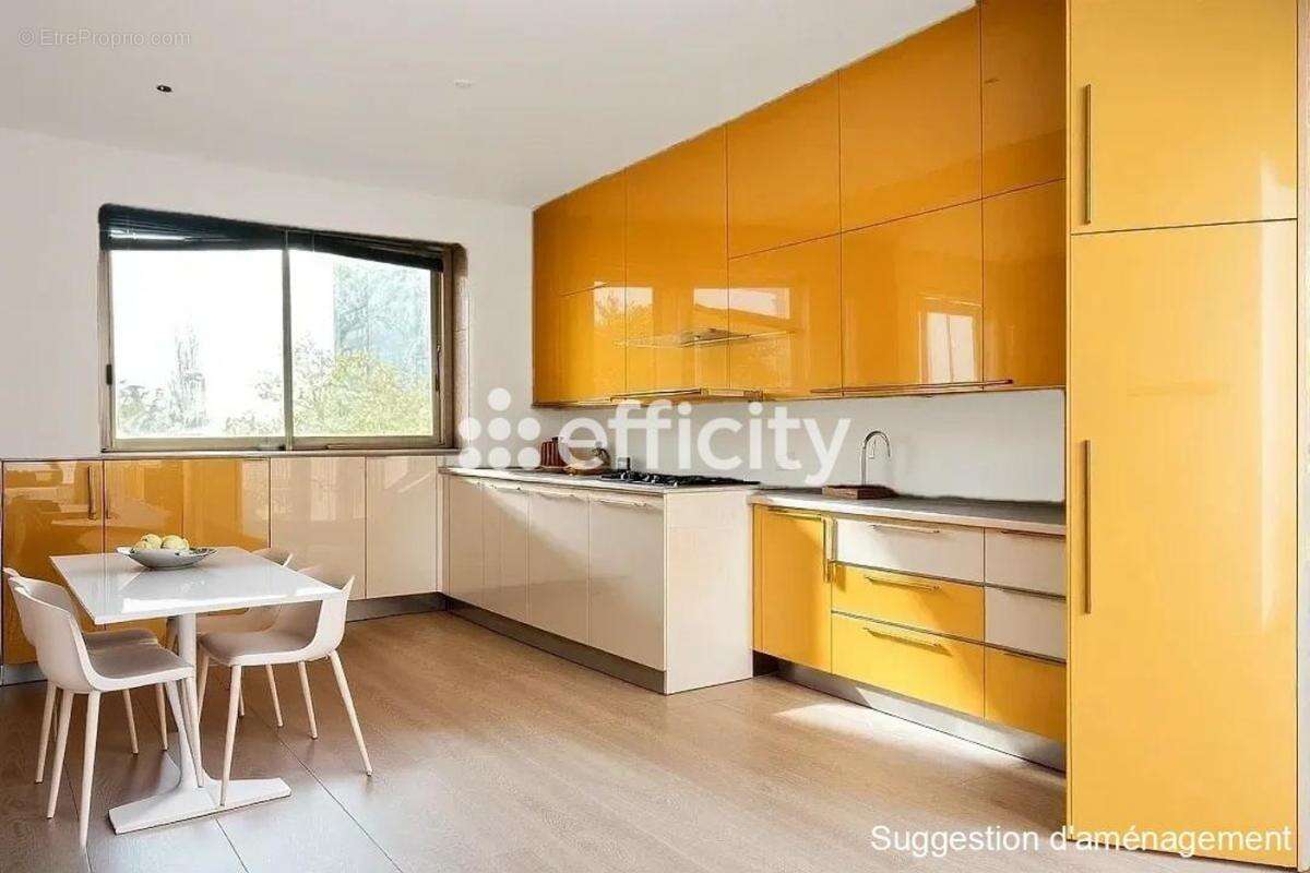 Appartement à VENISSIEUX