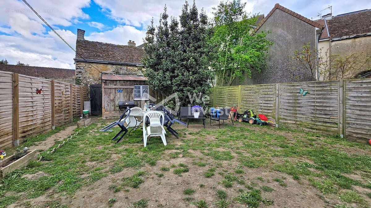 Maison à BALLON