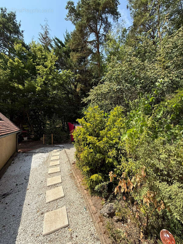 Maison 6 pièces - 139.10m2 - LA FERTÉ ALAIS - photo 24