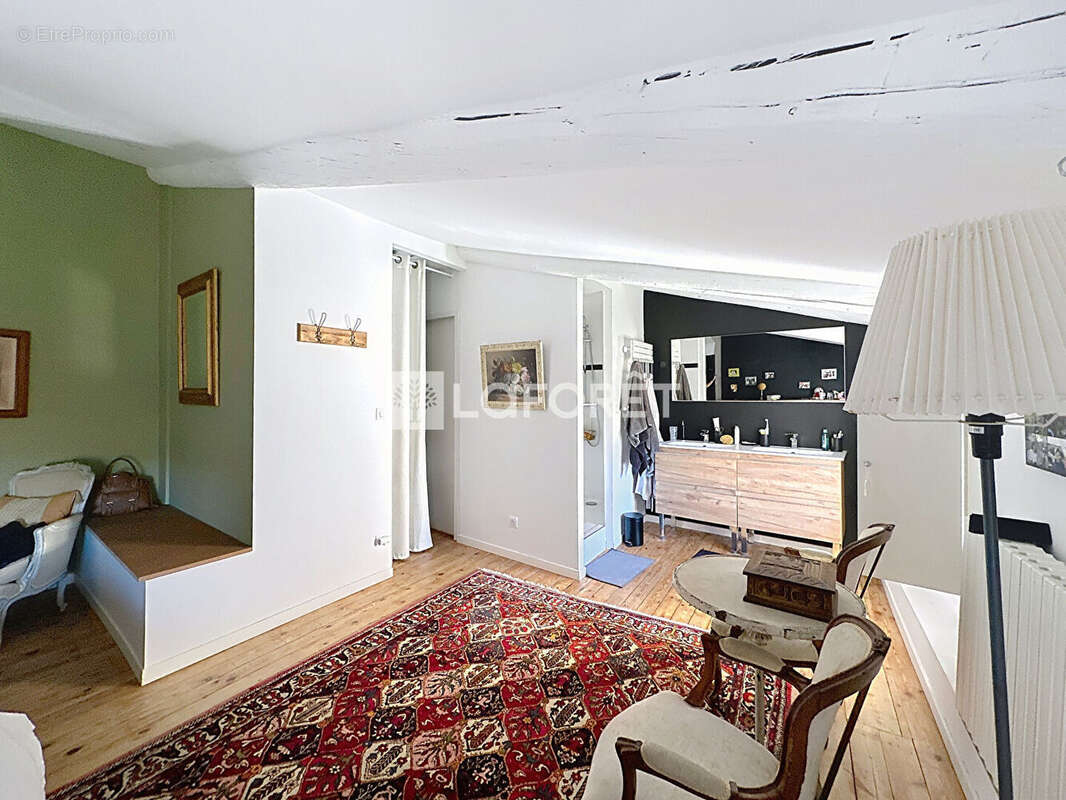 Maison à CARPENTRAS