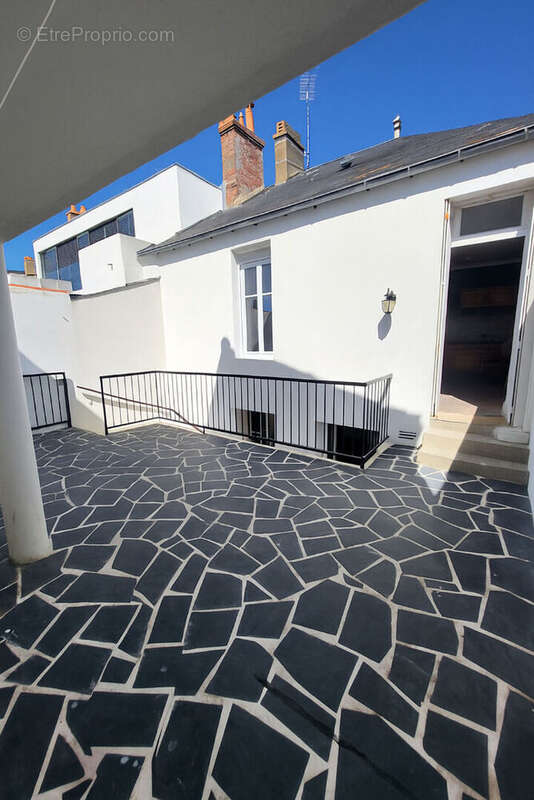 Maison à LES SABLES-D&#039;OLONNE