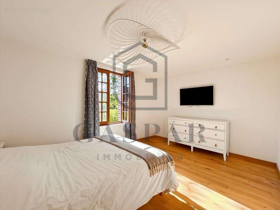 Maison à CONCHES-EN-OUCHE