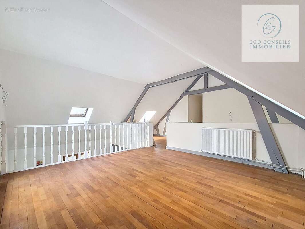 Maison 156 m² à Faulx  - photo 18
