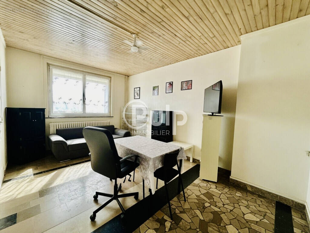 Appartement à DOUAI