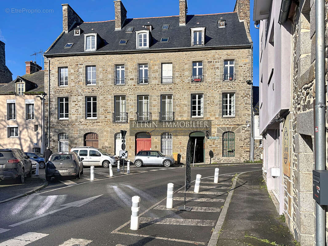 Appartement à PLERIN