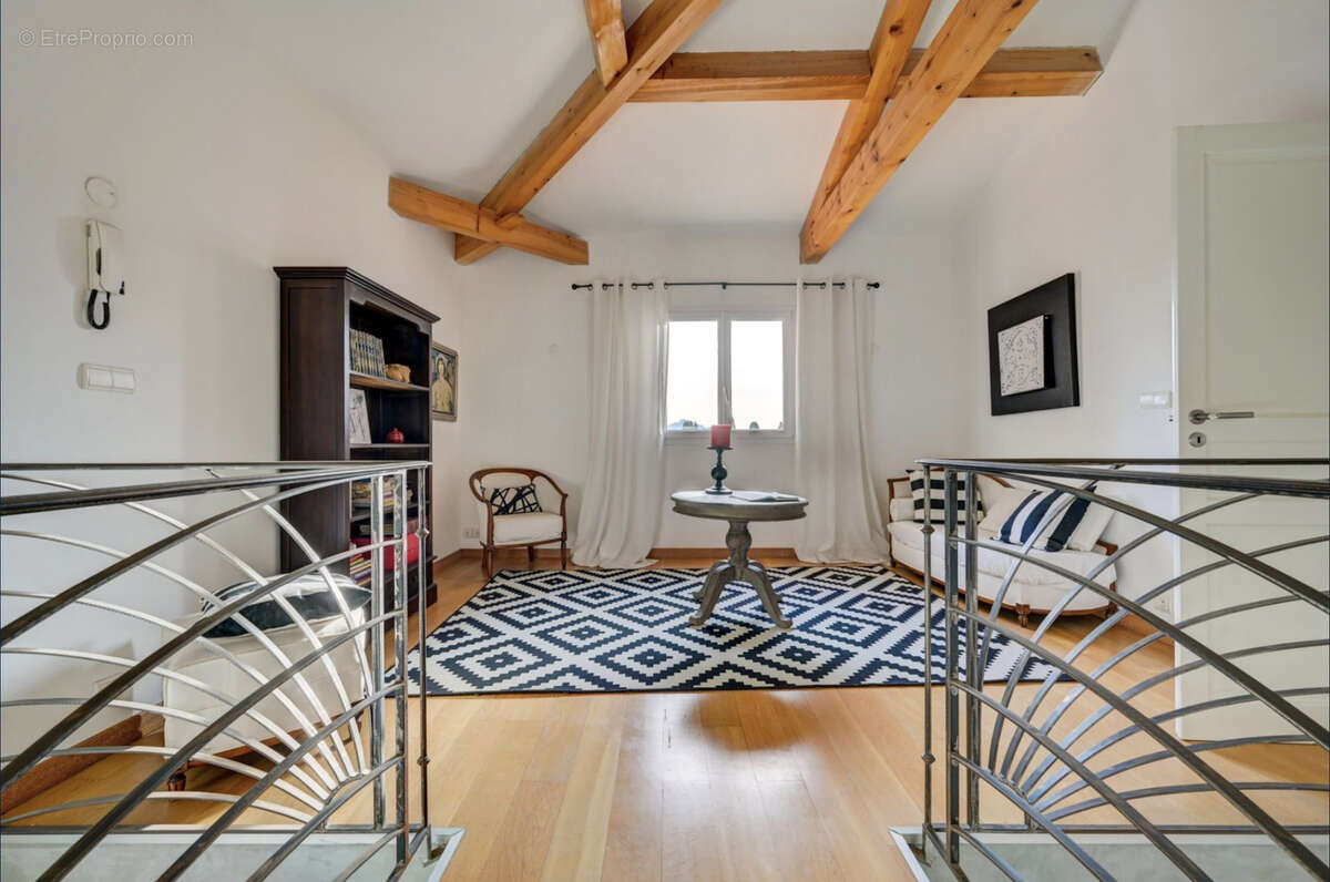 Maison à MARSEILLE-12E