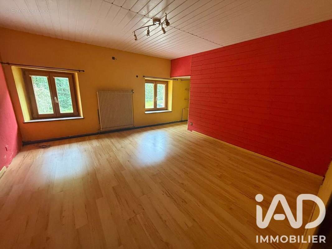 Maison 124 m² à Sainte-Croix-Aux-Mines  - photo 4