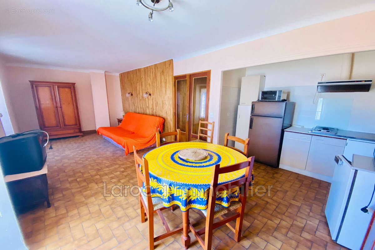 Maison à BANYULS-SUR-MER