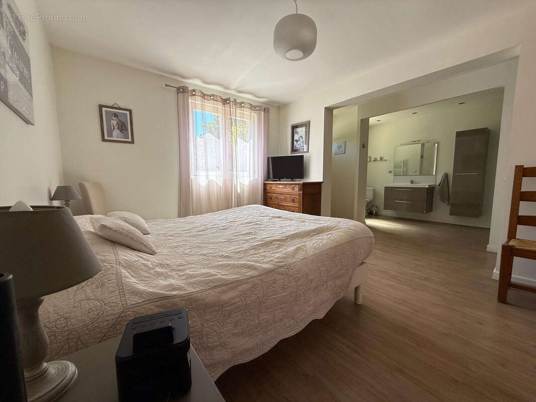 Maison à ESPIRA-DE-L&#039;AGLY