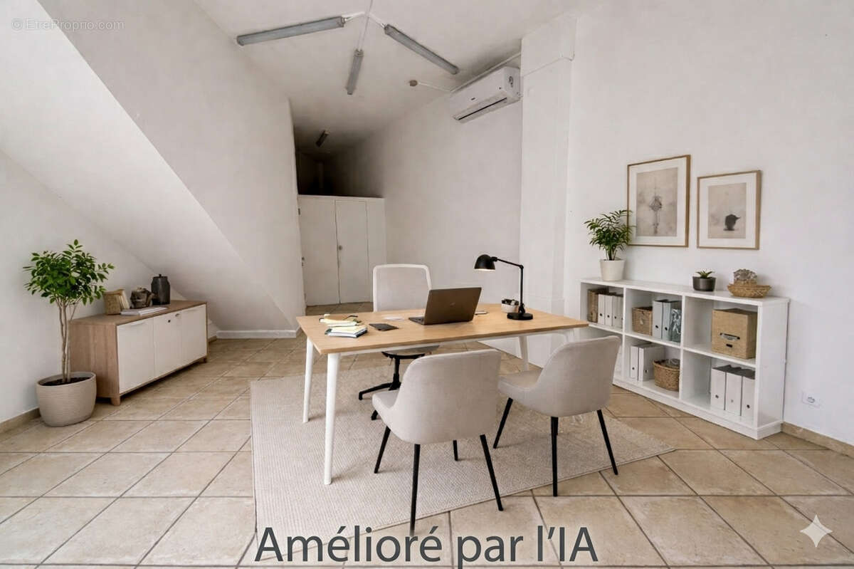 Appartement à SAINT-MARTIN