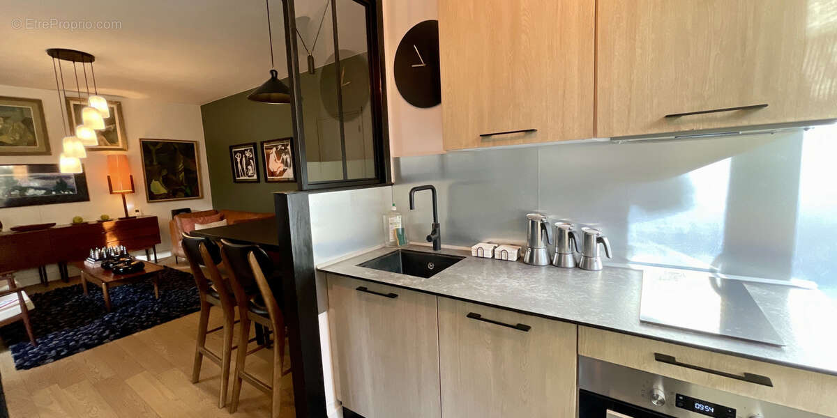 Appartement à ANGLET