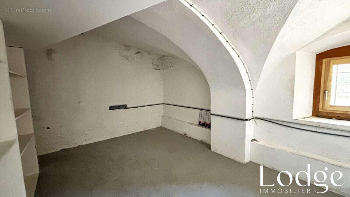 Appartement à BRIANCON