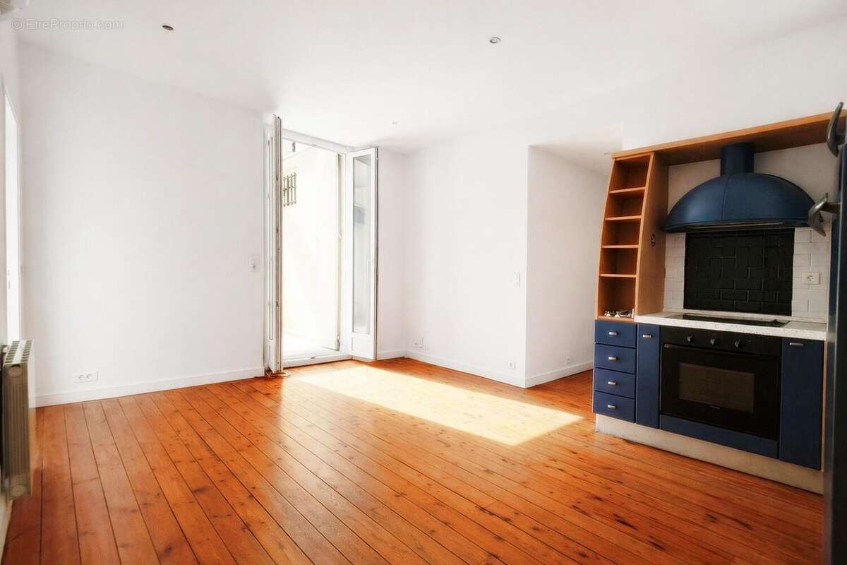   - Appartement à NICE